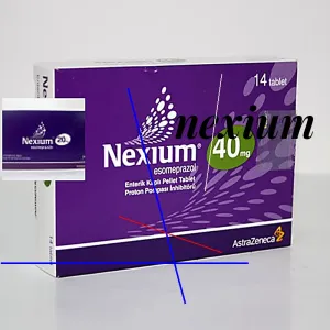 Nexium